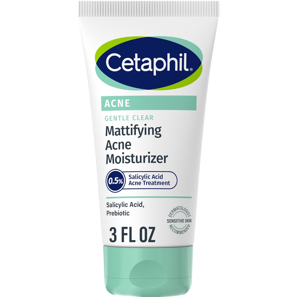 Best moisturiser for dry acne prone skin discount