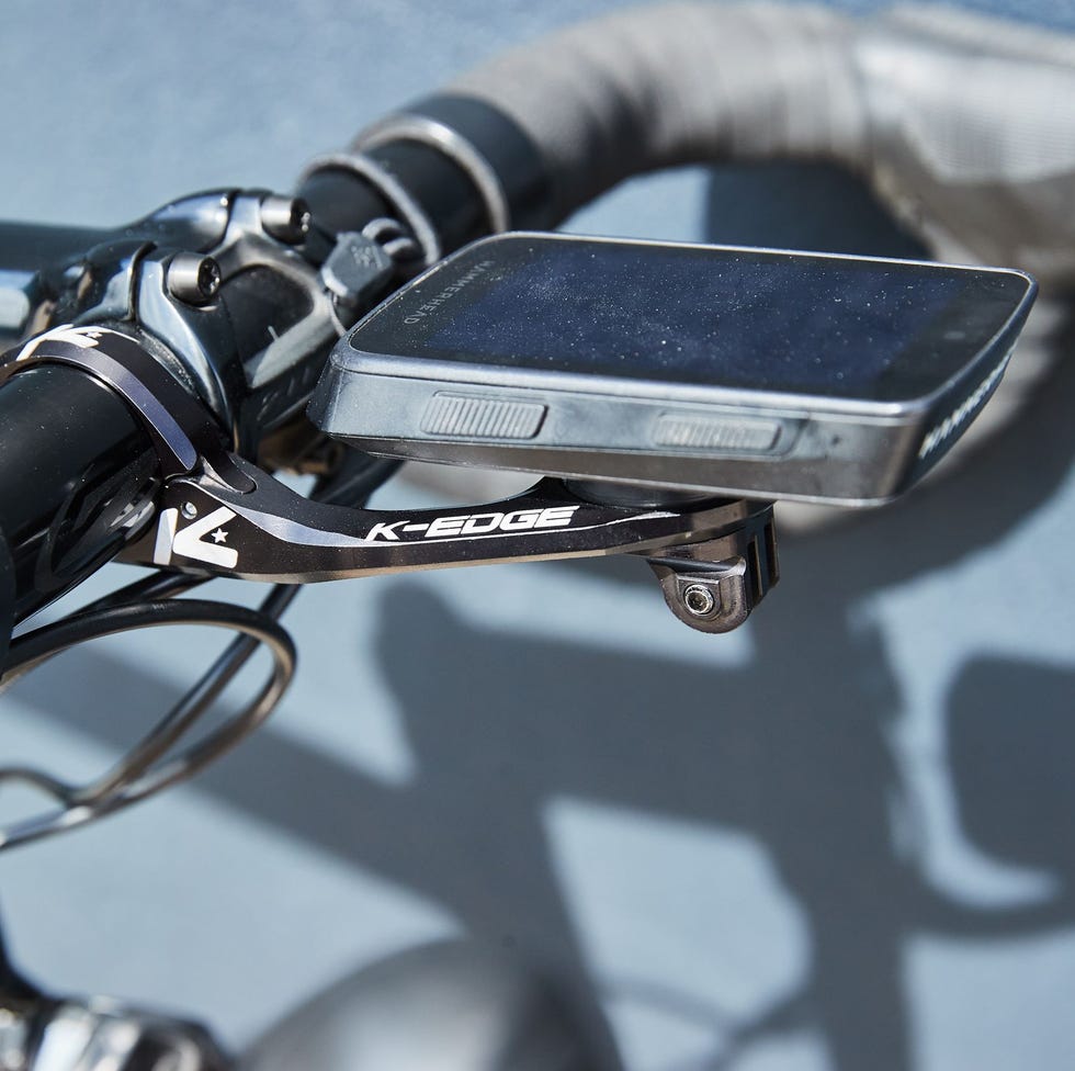 K-Edge Max XL Combo
