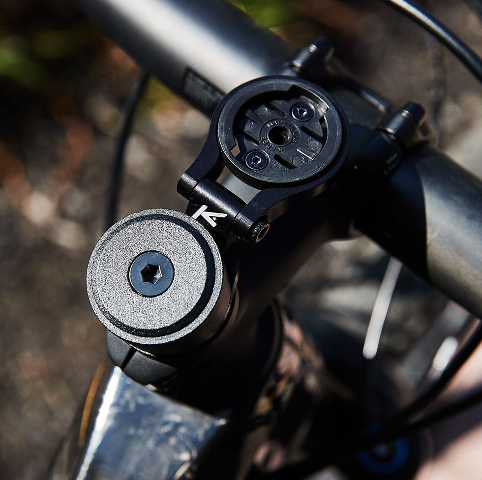 K-Edge Boost Stem