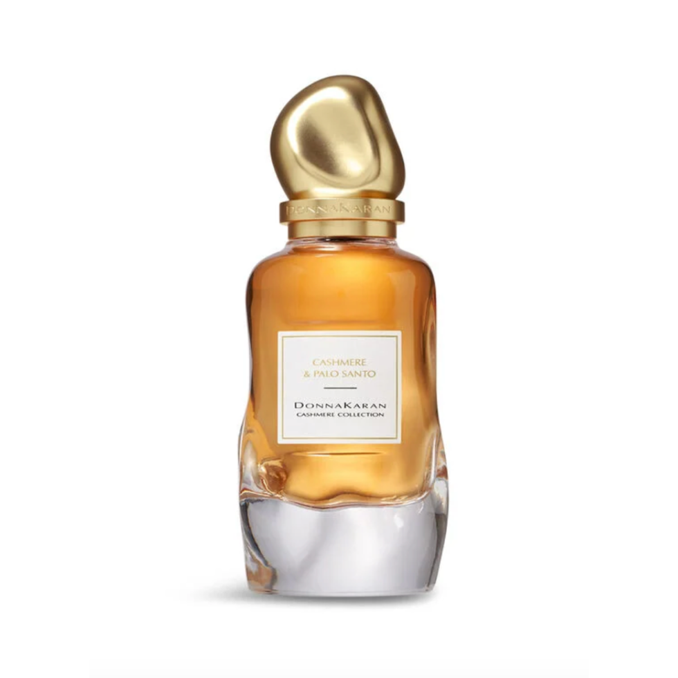 Cashmere & Palo Santo EDP
