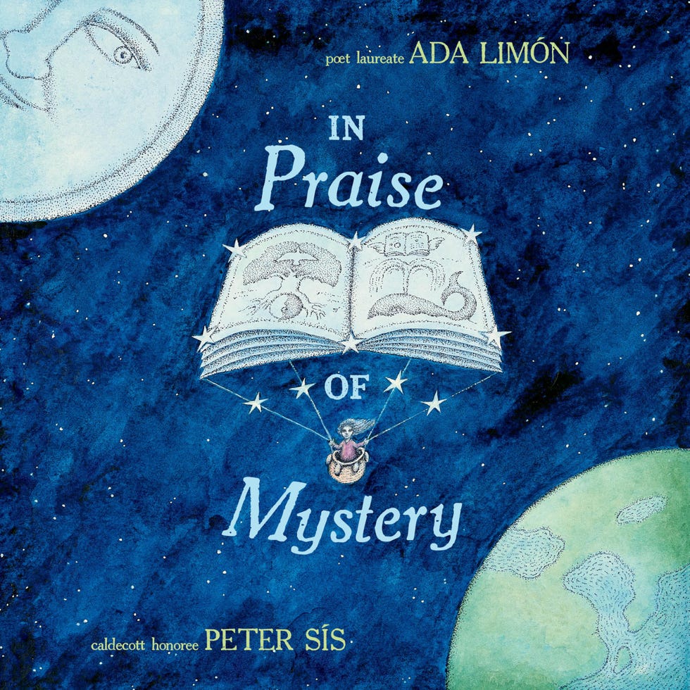 <i>In Praise of Mystery</i> by Ada Limón