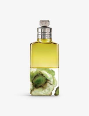 Vanille Camouflage refillable EDP