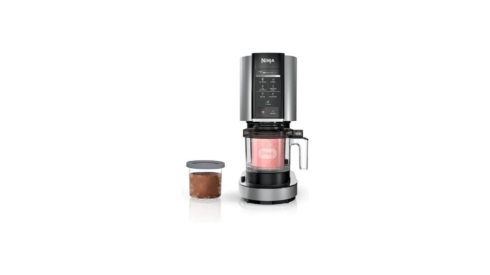 NC301 CREAMi Ice Cream Maker