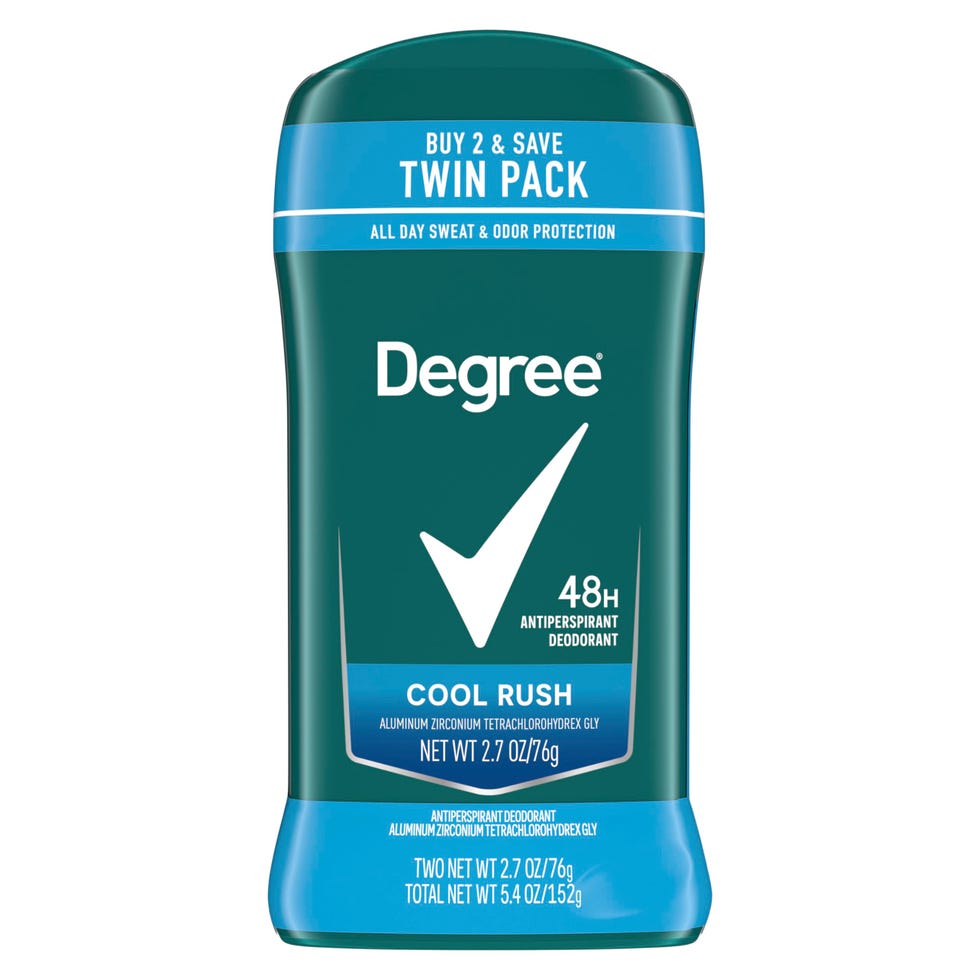 Original Antiperspirant Deodorant (2-pack)