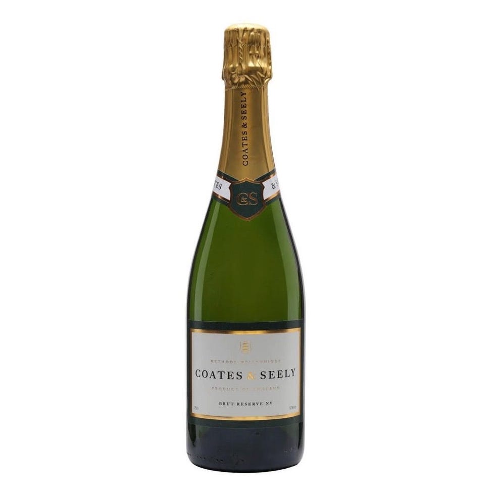 Britagne Brut Reserve