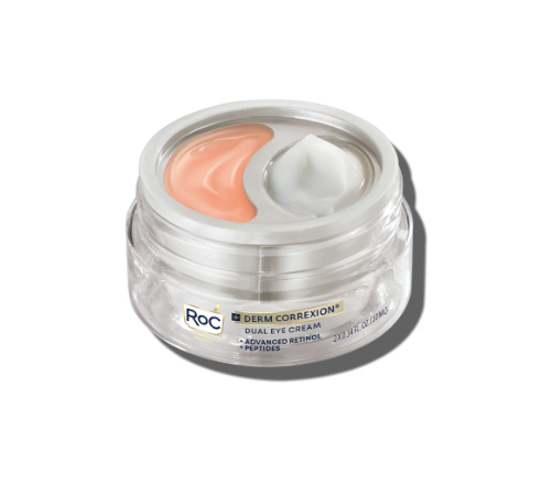 Derm Correxion Dual Eye Cream