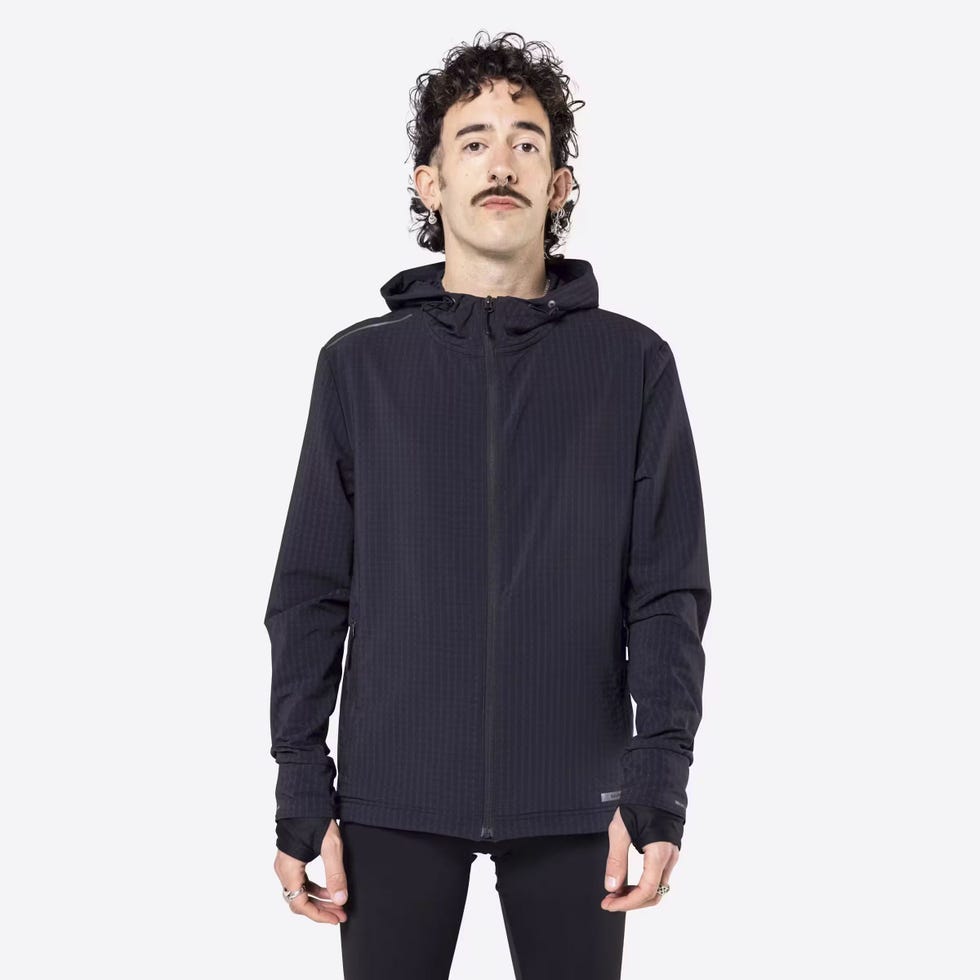 Run 500 Warm Negro