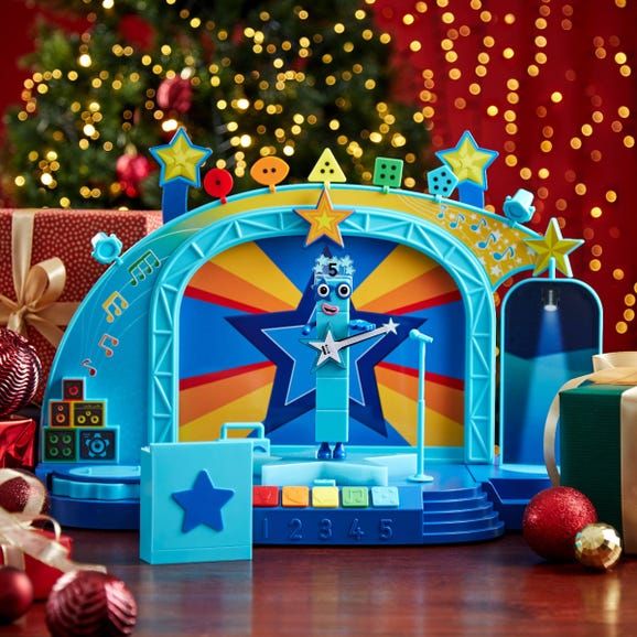 Number 1 toy this christmas hot sale