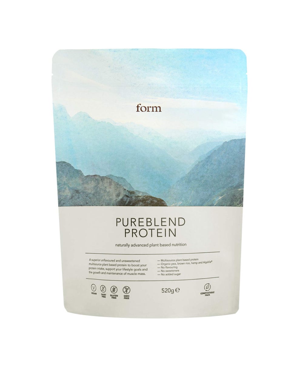 Pureblend Vegan Protein