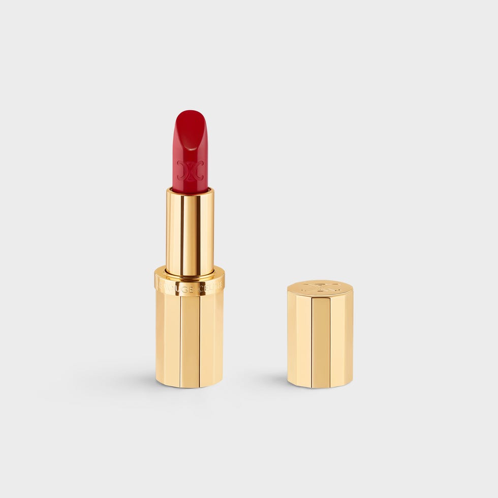 Le Rouge Celine Satin Lipstick