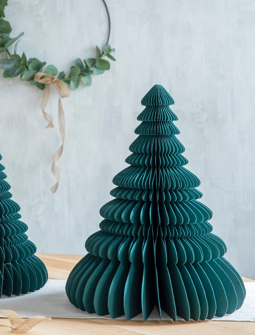 Maddox Christmas Tree | Large | Forest Green