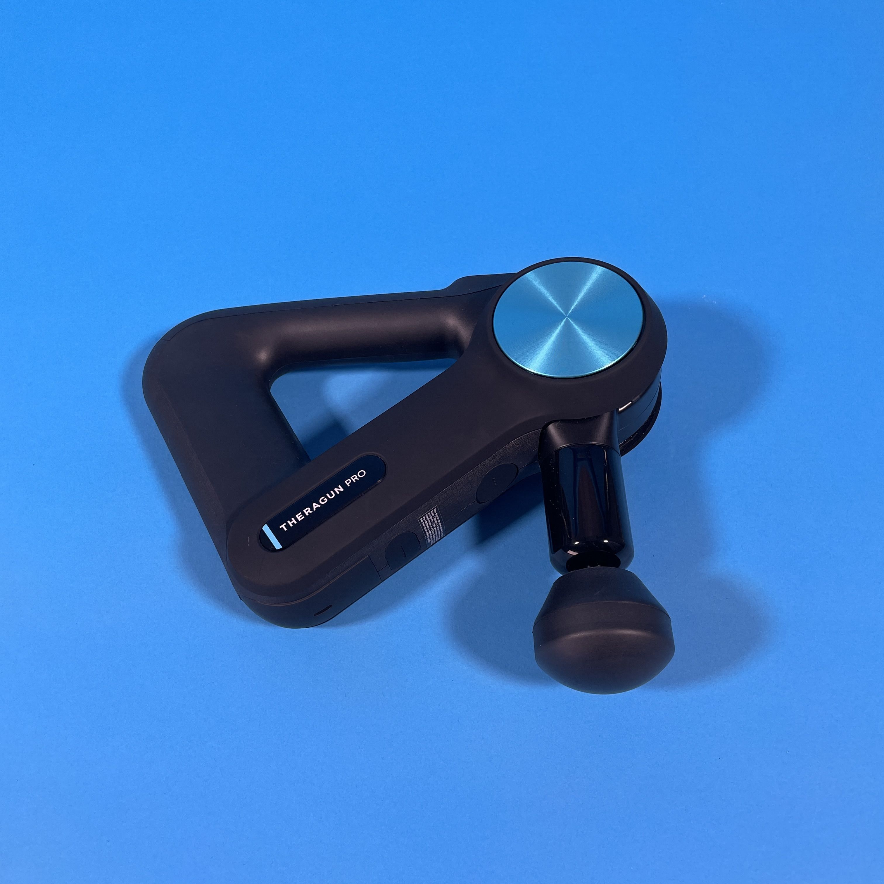 Best percussive massagers sales