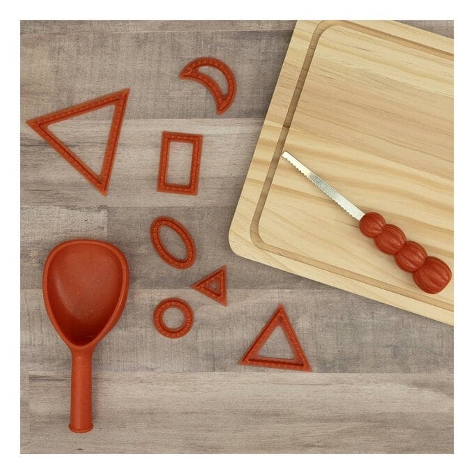 Pumpkin Carving Kit 9 Pieces