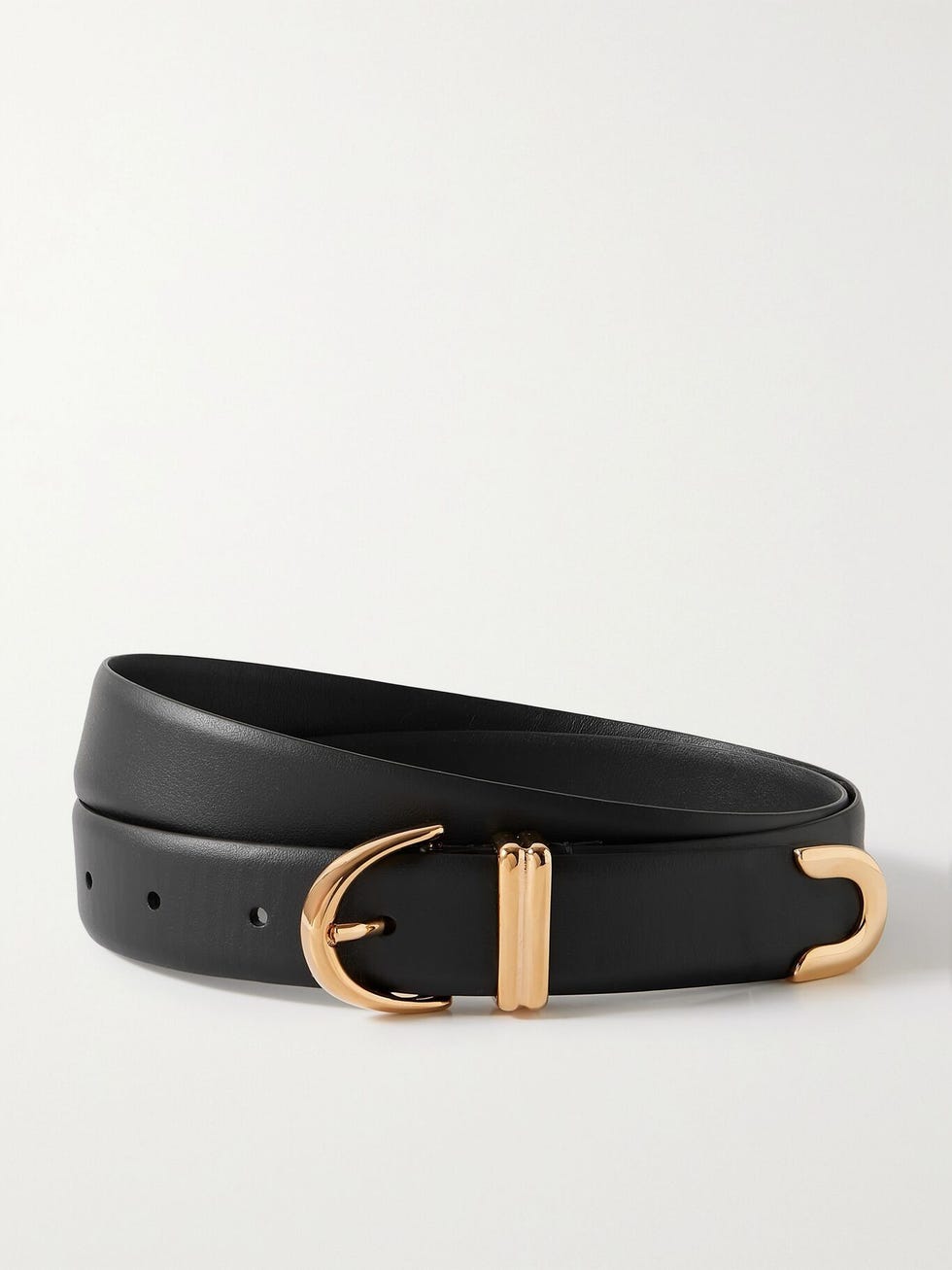 Bambi leather belt