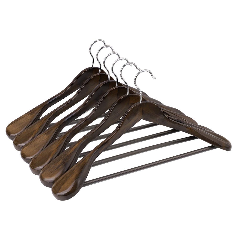 SONGMICS Suit Hangers
