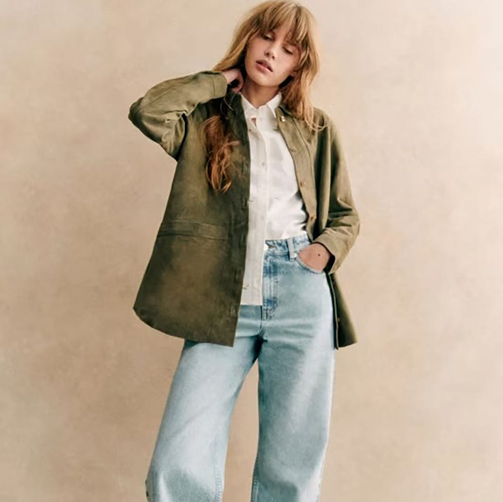 Will Jacket