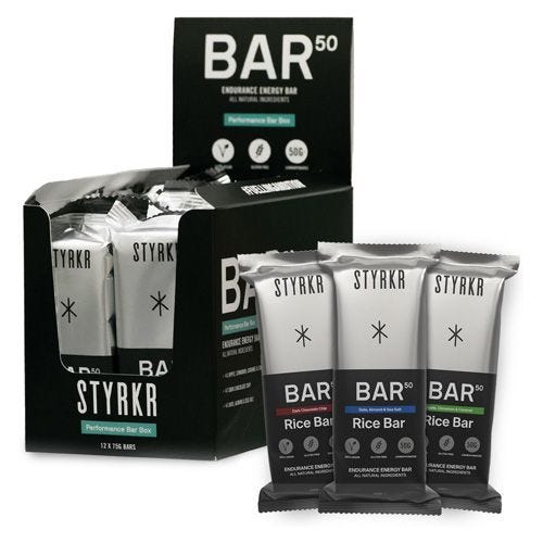 STYRKR Bar50