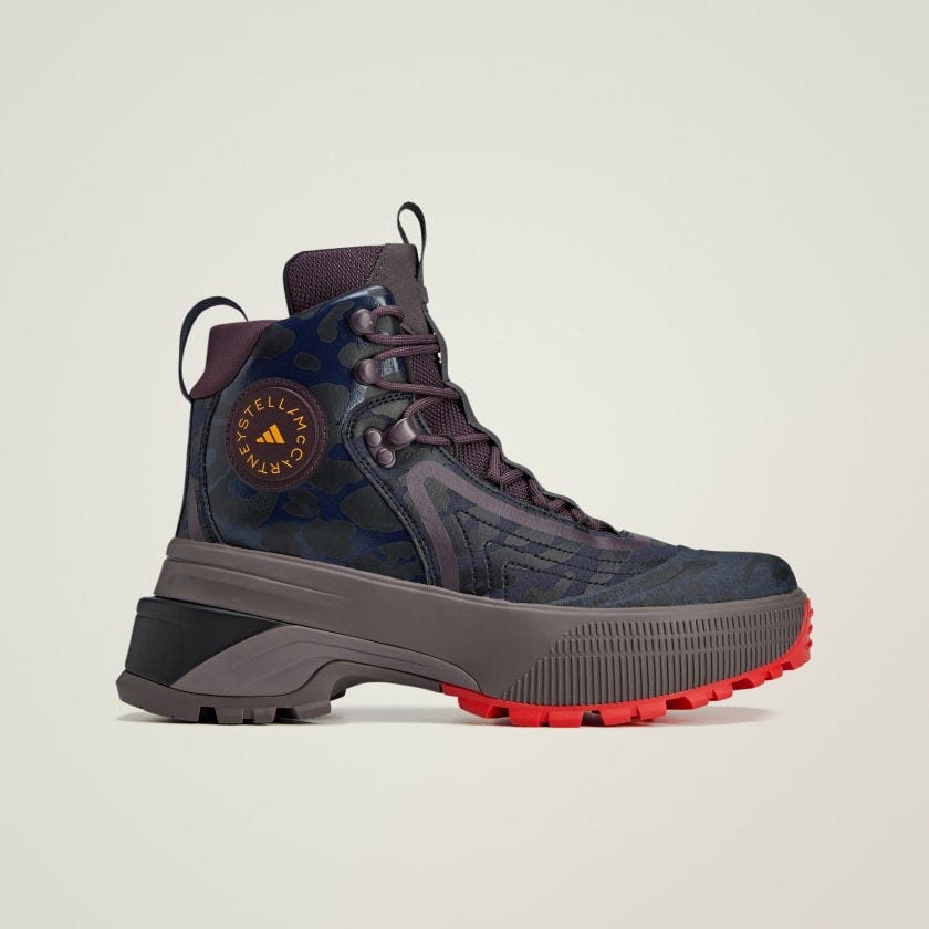 adidas by Stella McCartney x Terrex Hiking Boots