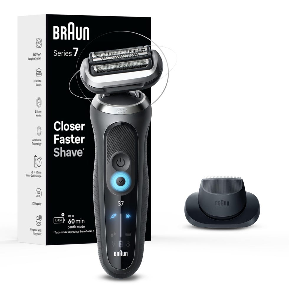 Series 7 Electric Razor