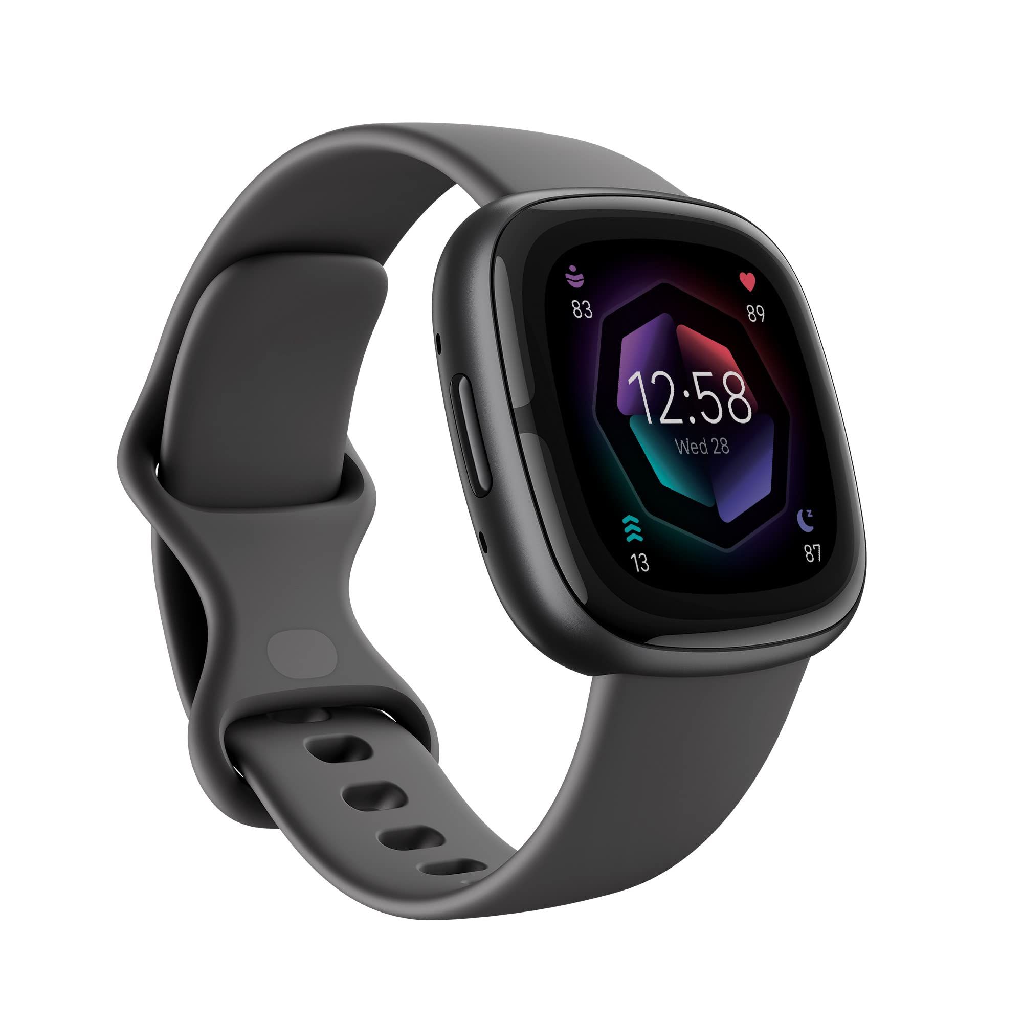 Best fitbit for health sale