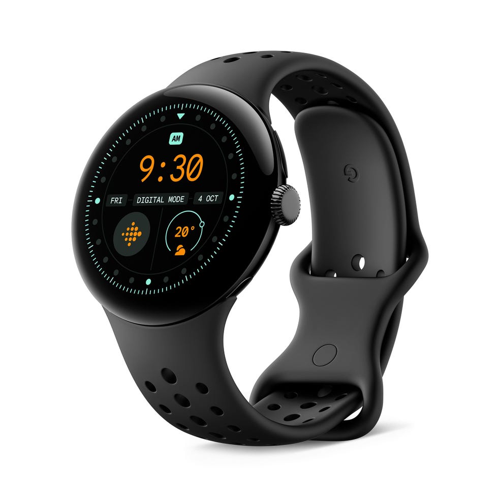 Pixel Watch 3