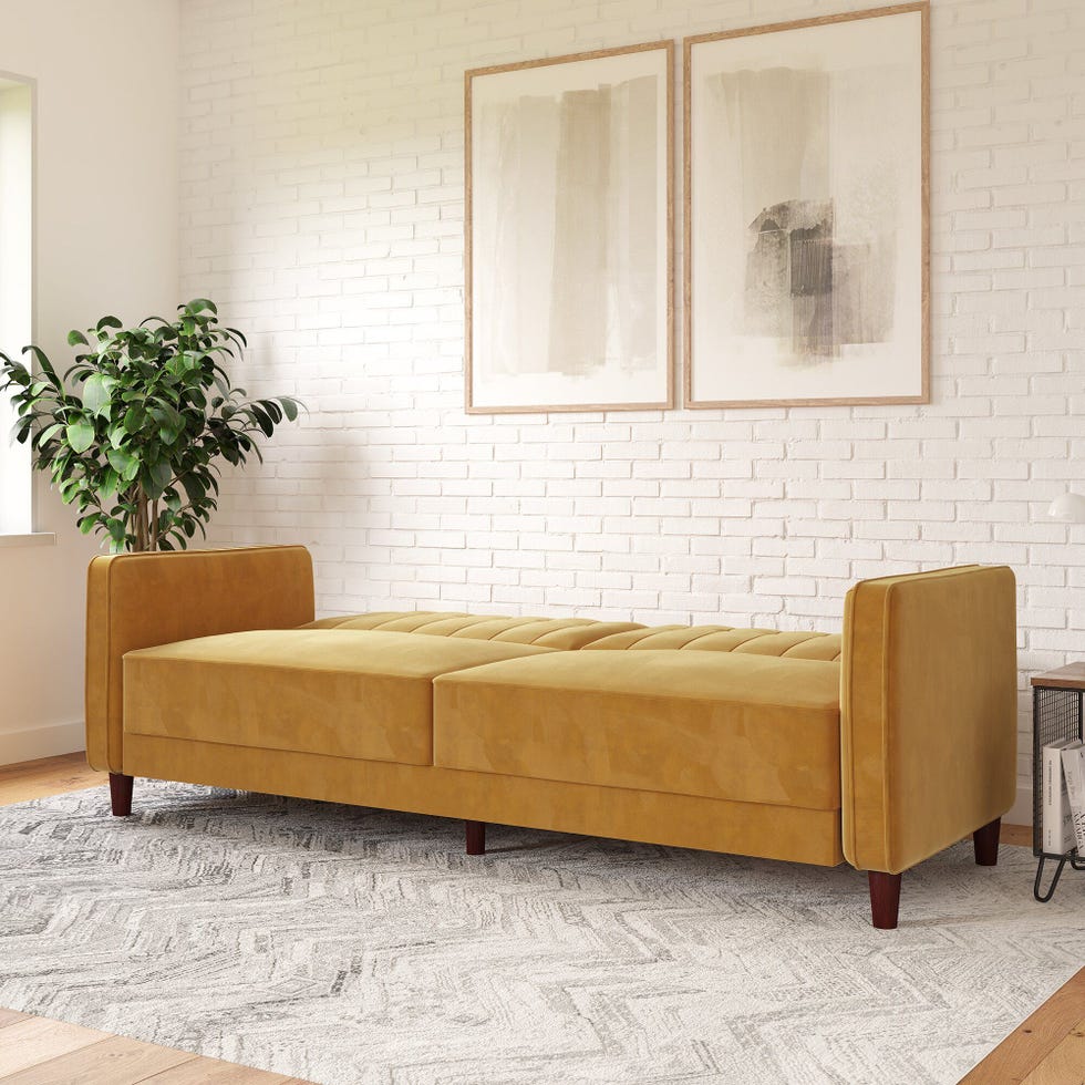 Perdue Convertible Sofa