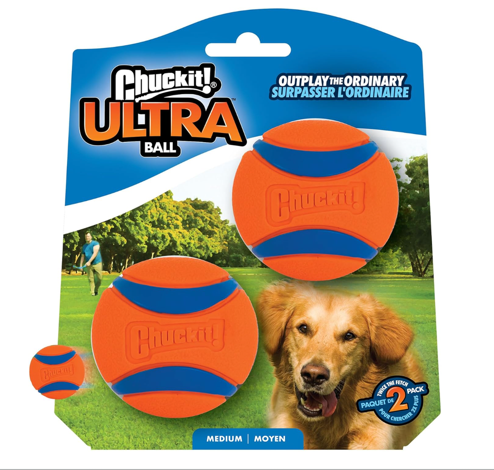 Ultra Ball