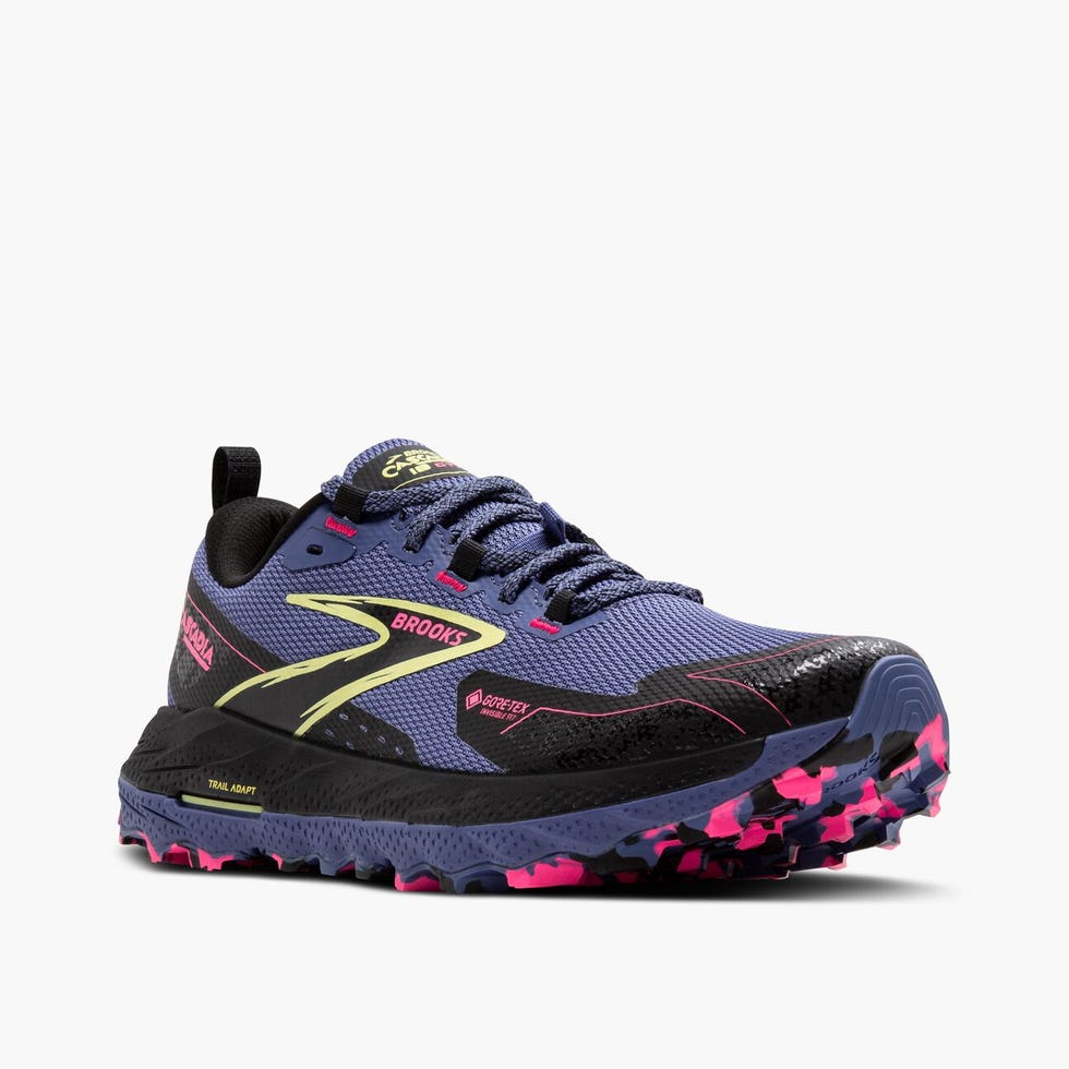 Cascadia 18 GTX