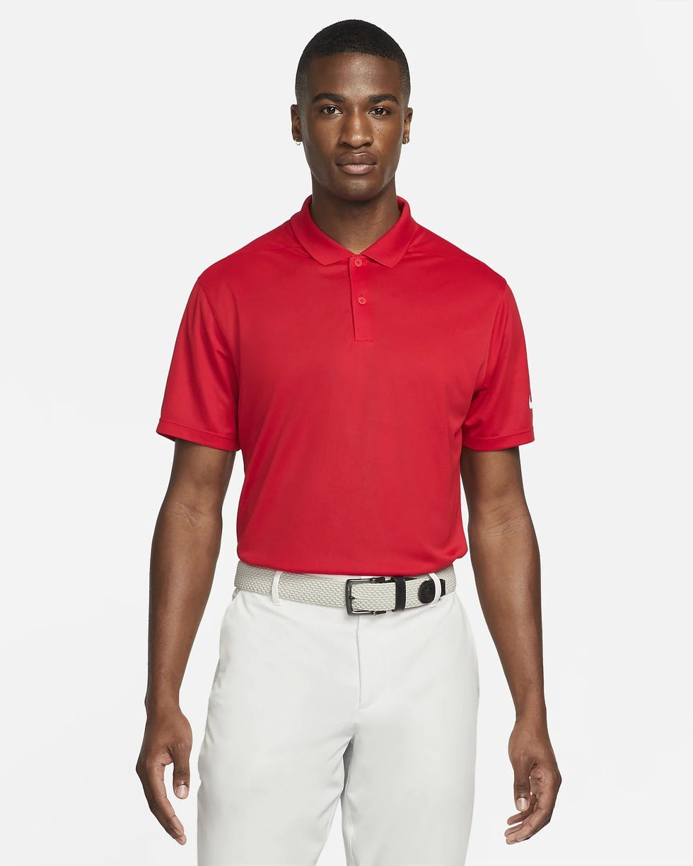 Nike Dri-FIT Victory Polo