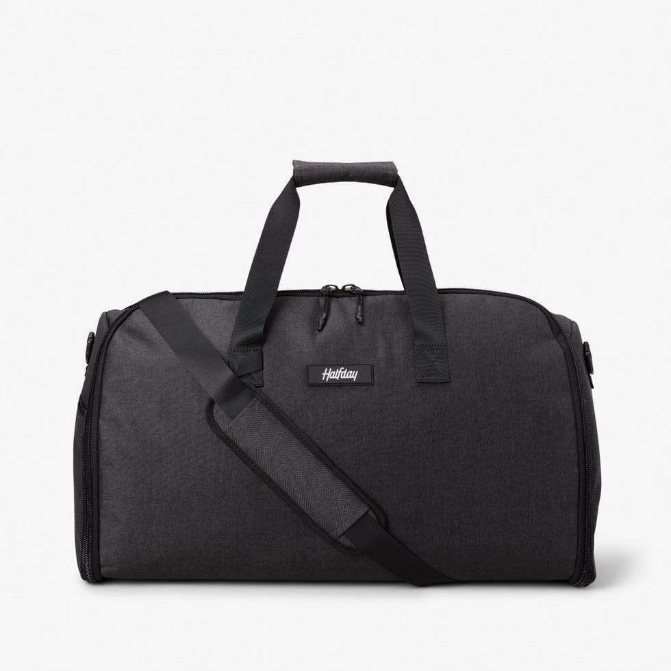 Garment Duffel 45L