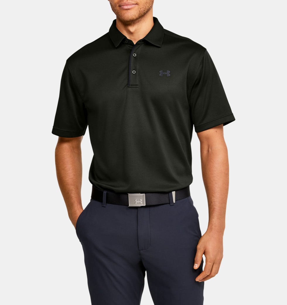 Men's UA Tech Polo