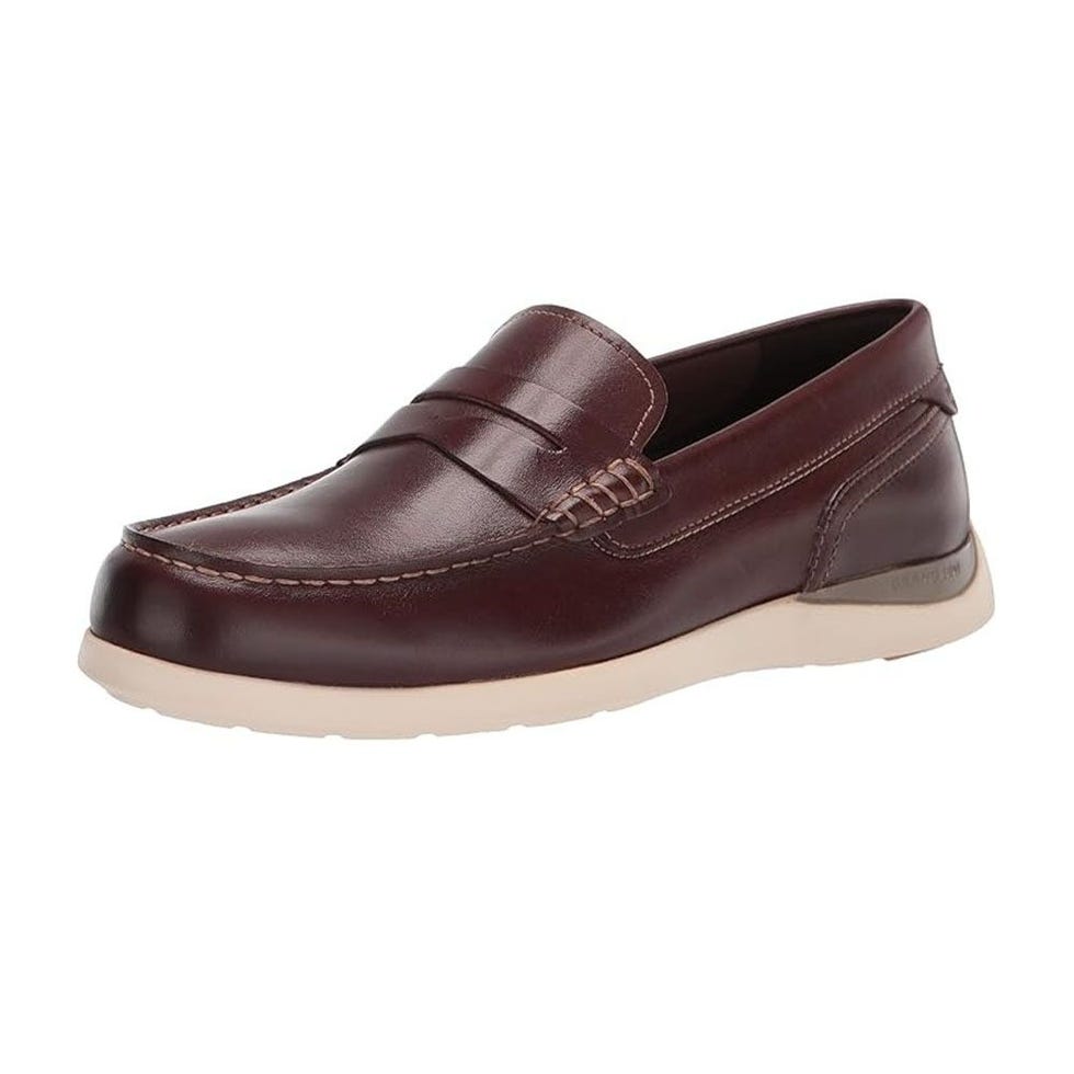 Grand Atlantic Penny Loafer 