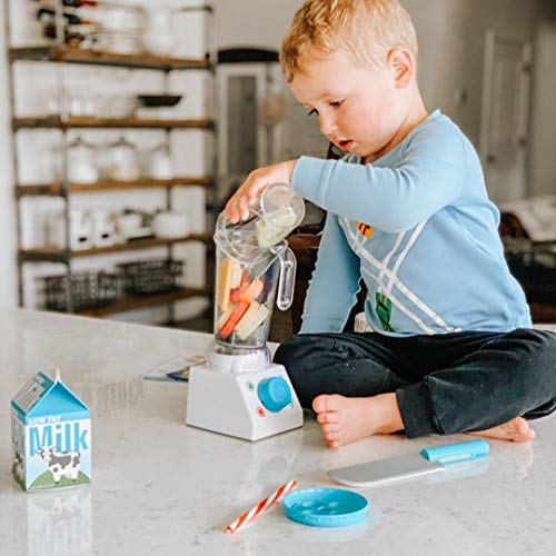 Smoothie Making Blender Play Set