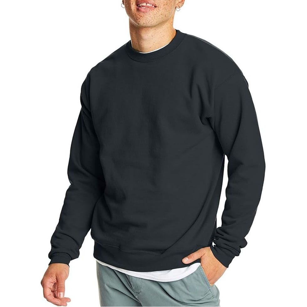 ComfortBlend Sweatshirt