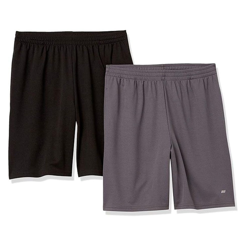 Performance Tech Shorts