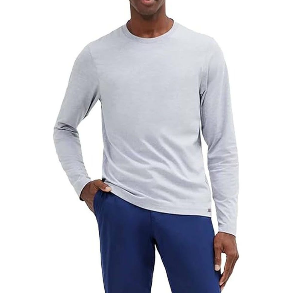 Element Long Sleeve Tee 