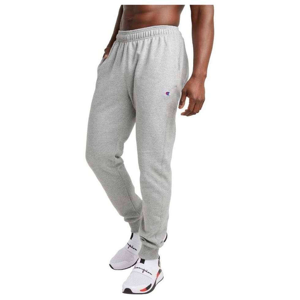 Fleece Joggers