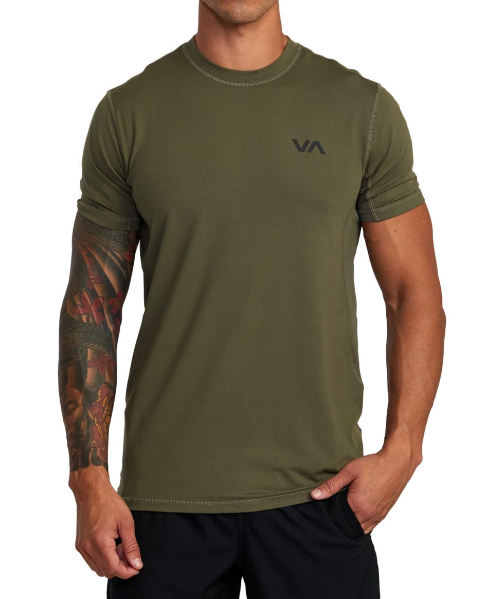 Sport Vent T-shirt