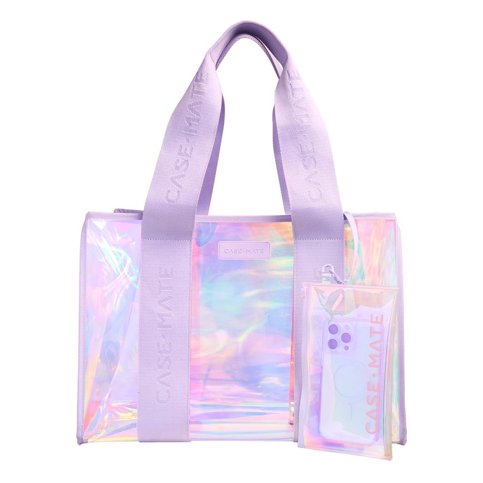 Soap Bubble Large Tote Bag