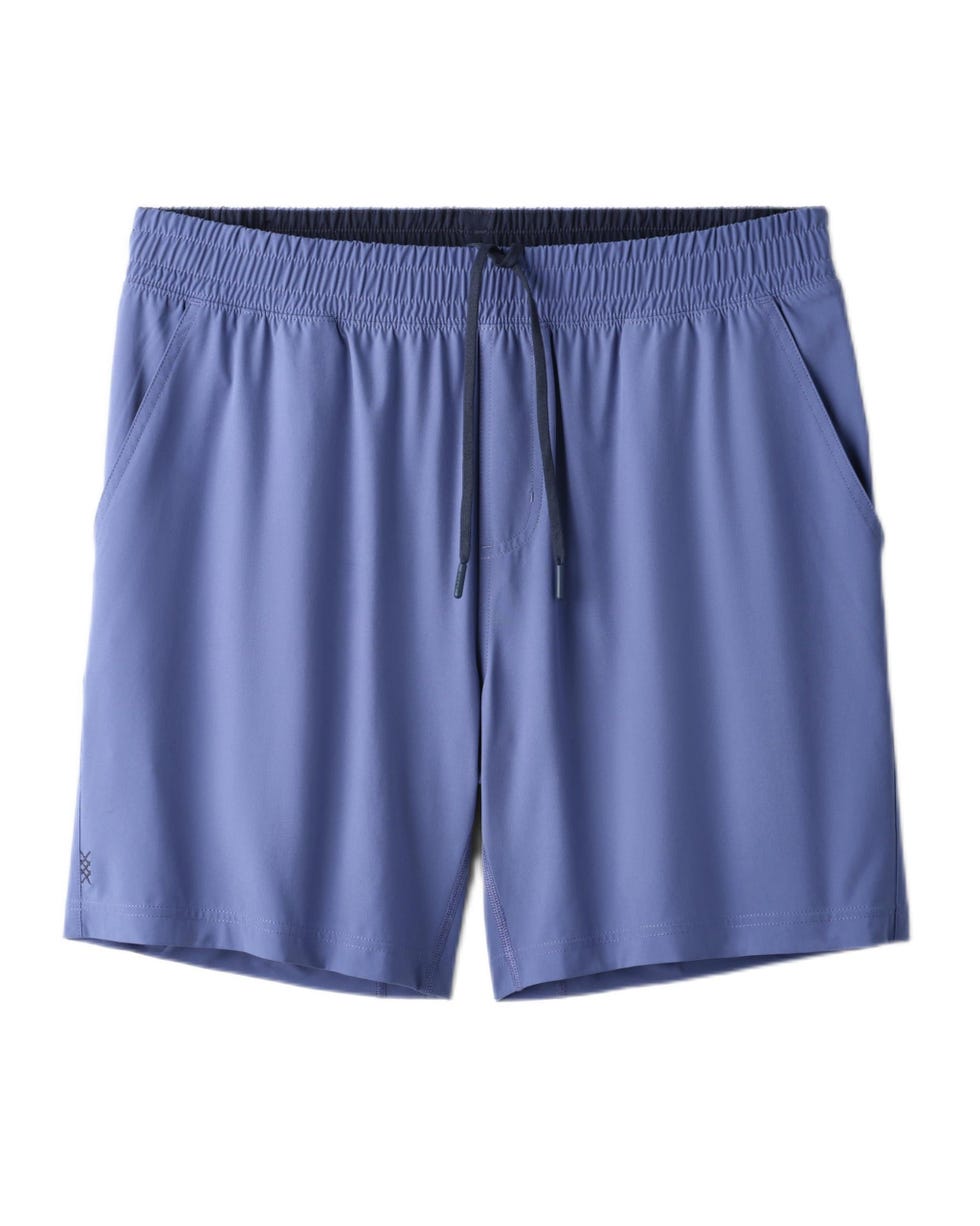 Mako Workout Shorts