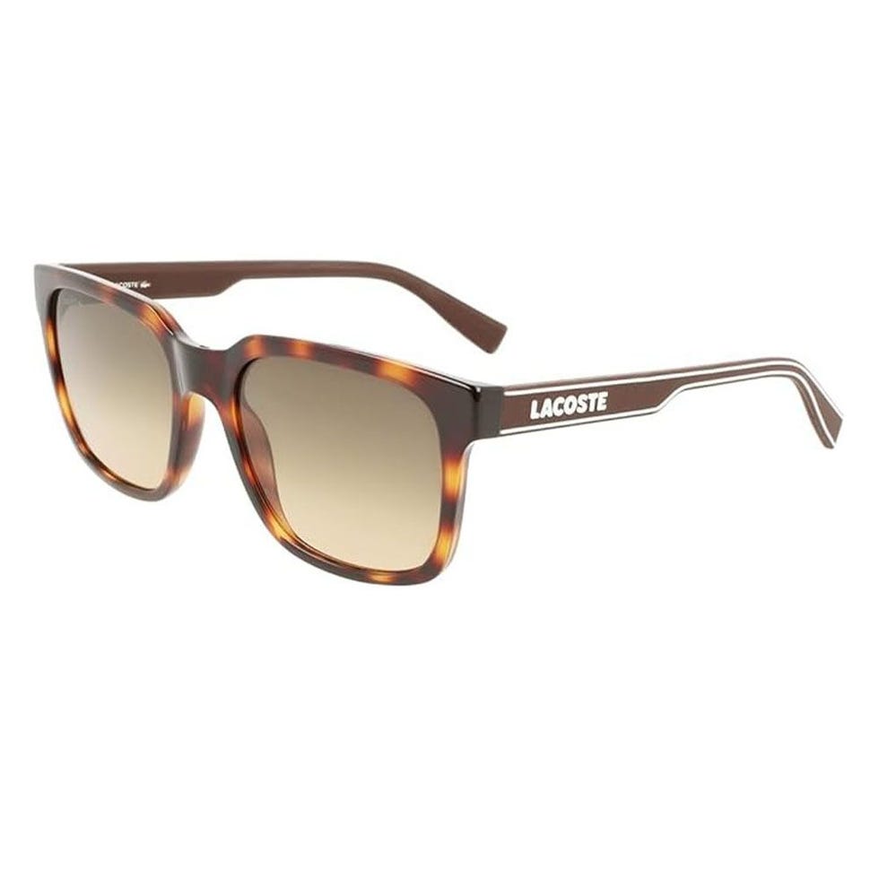 L967S Havana Sunglasses