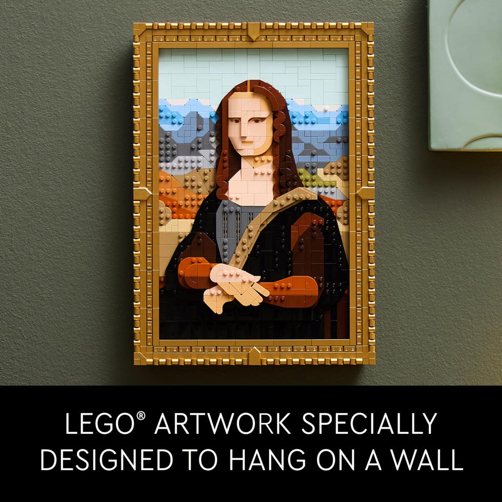 Art Mona Lisa