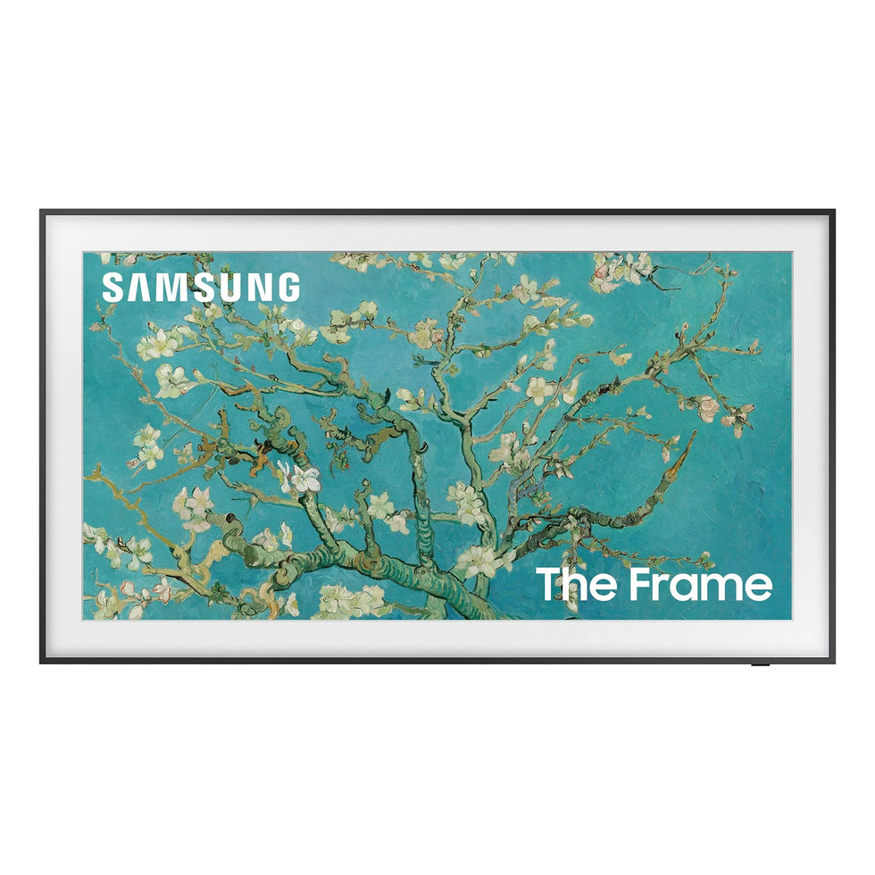 The Frame TV