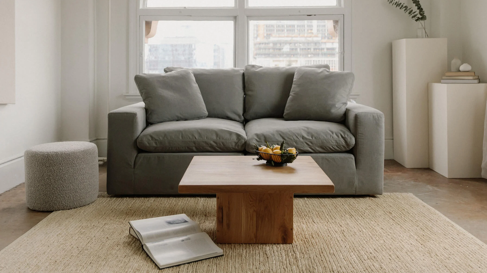 Movie Night Modular Sofa