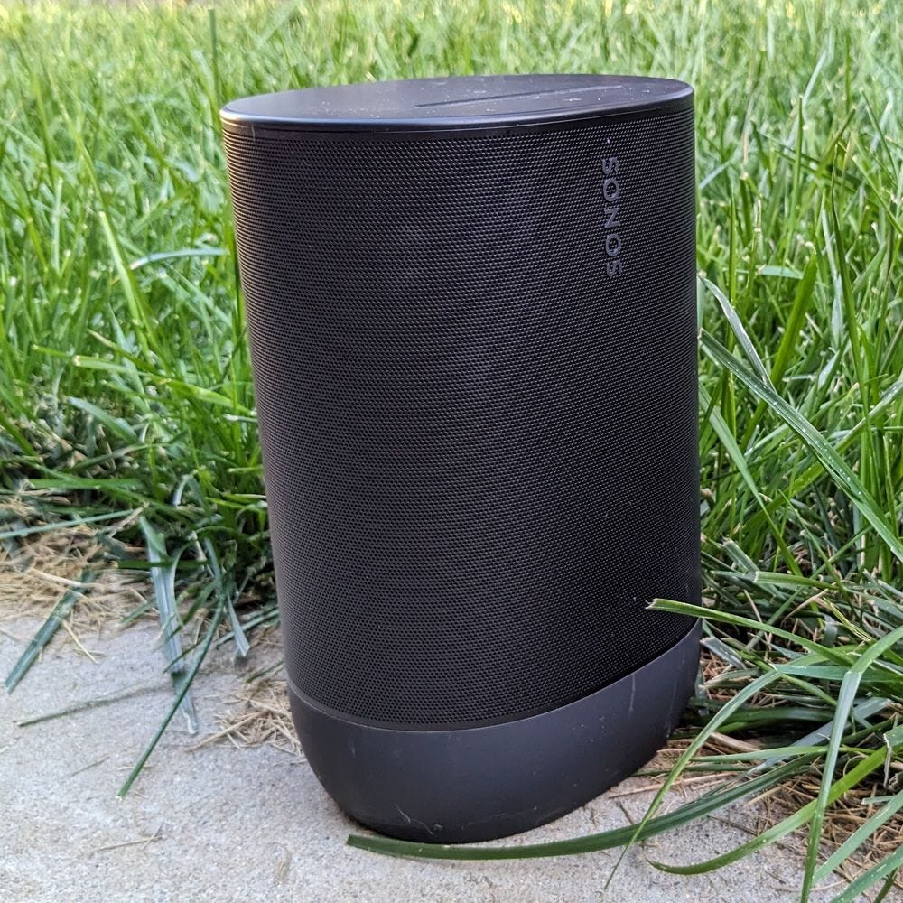 The 7 Best Sonos Speakers of 2024