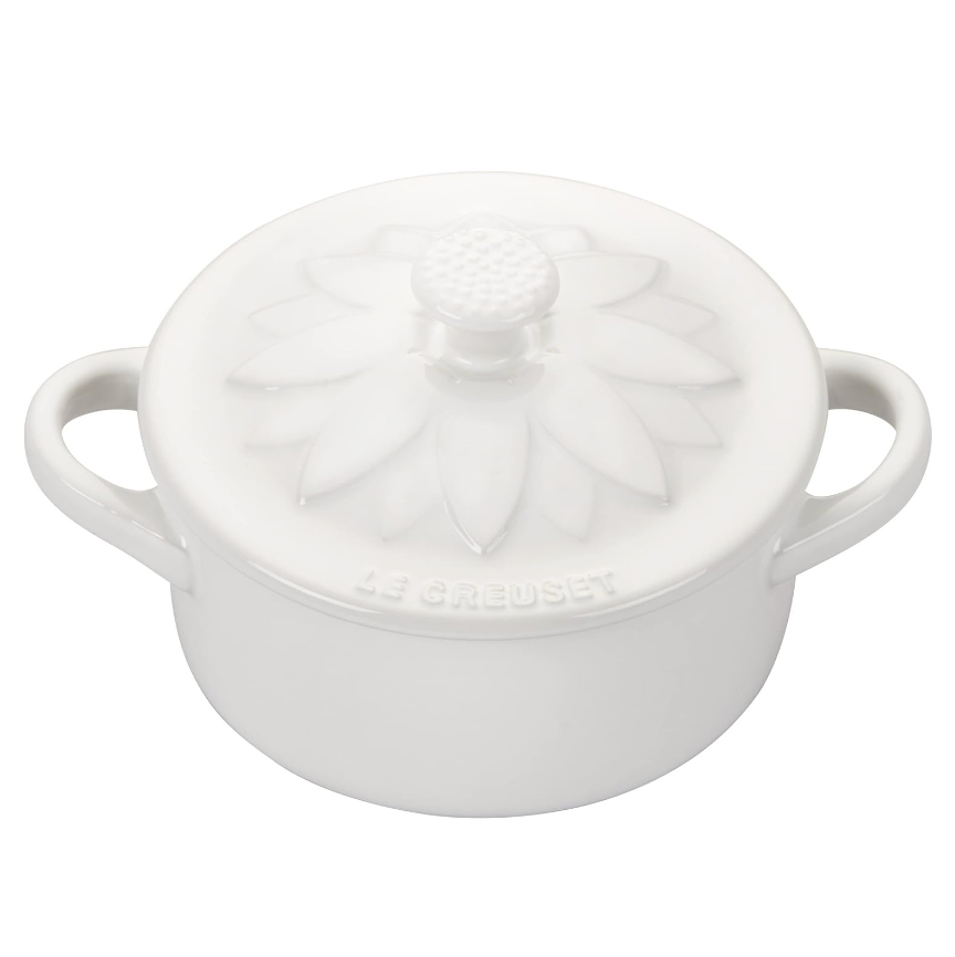 Mini Round Cocotte