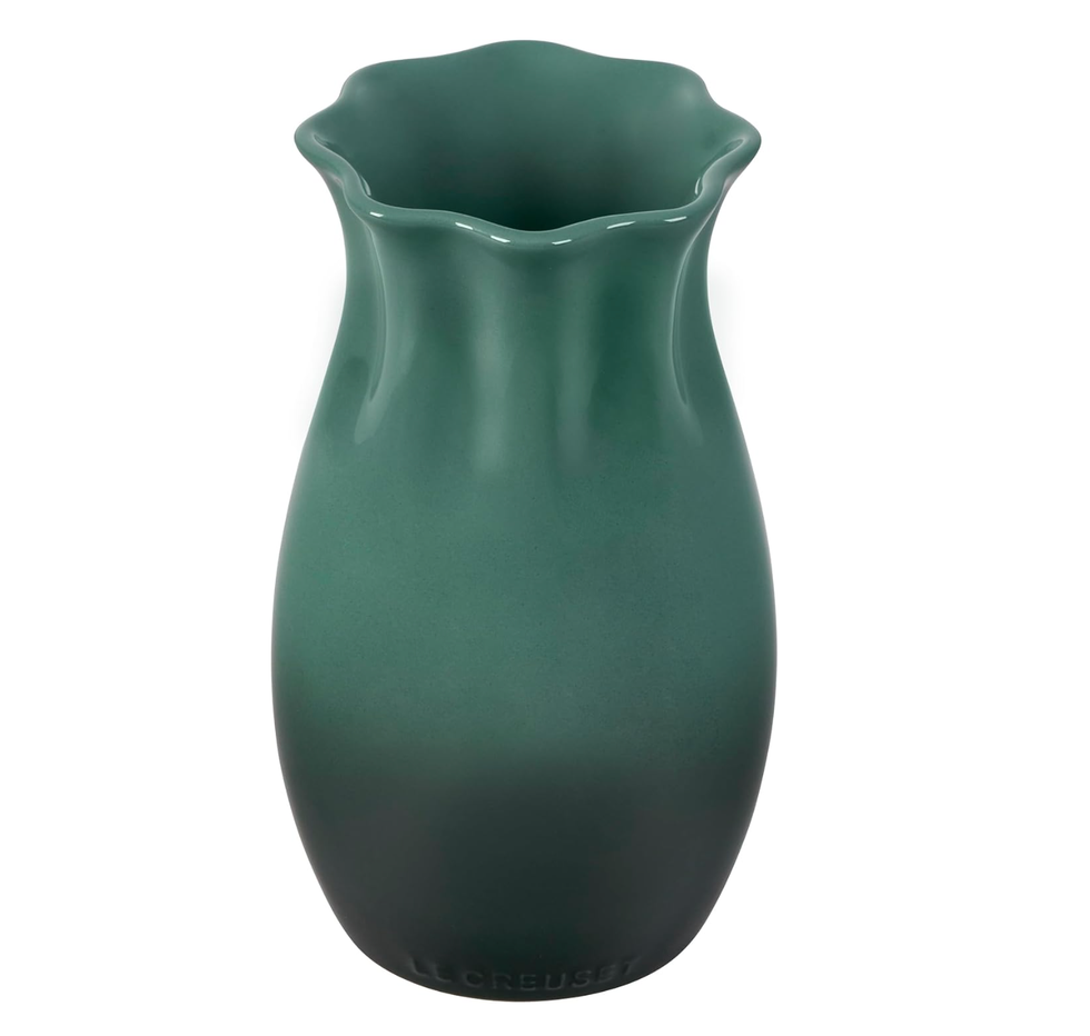 Small Flower Petal Vase