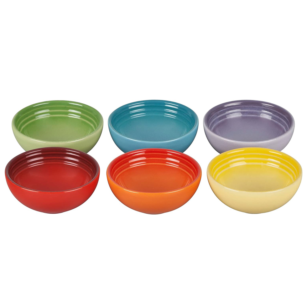 Pinch Bowl Gift Set