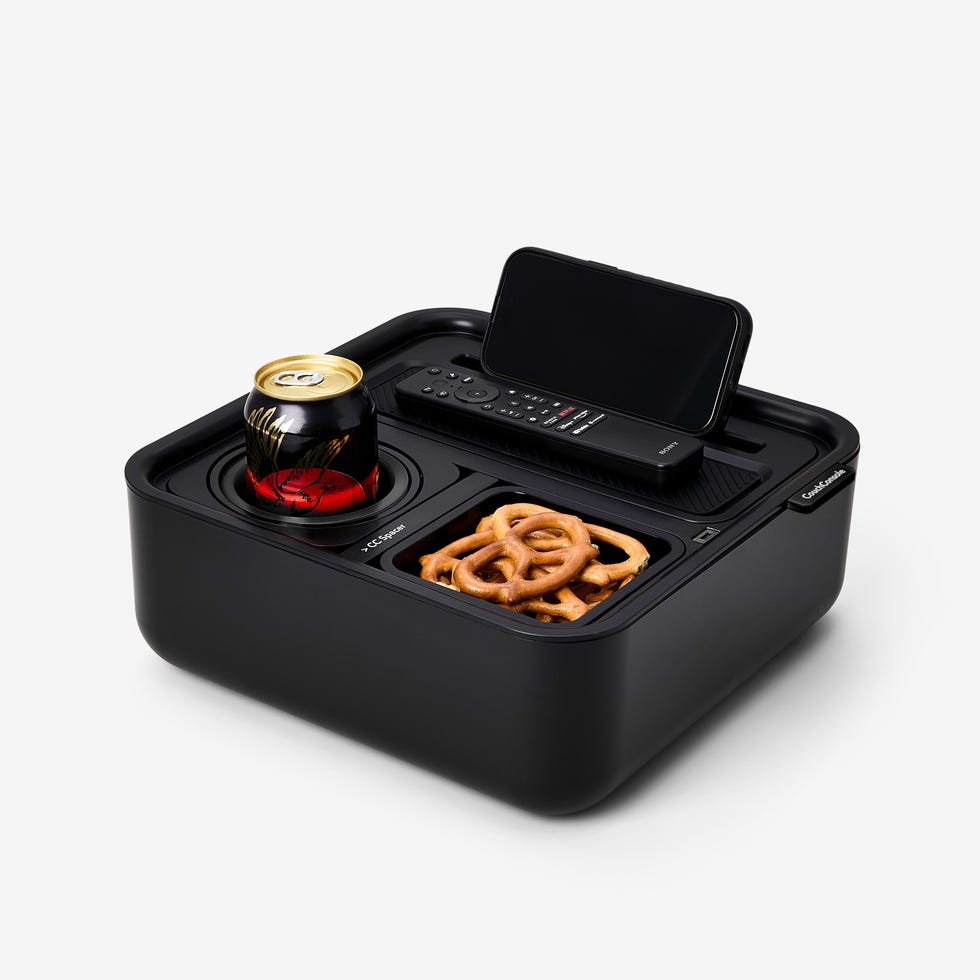 Drink & Snack Tray Drink & Snack Tray