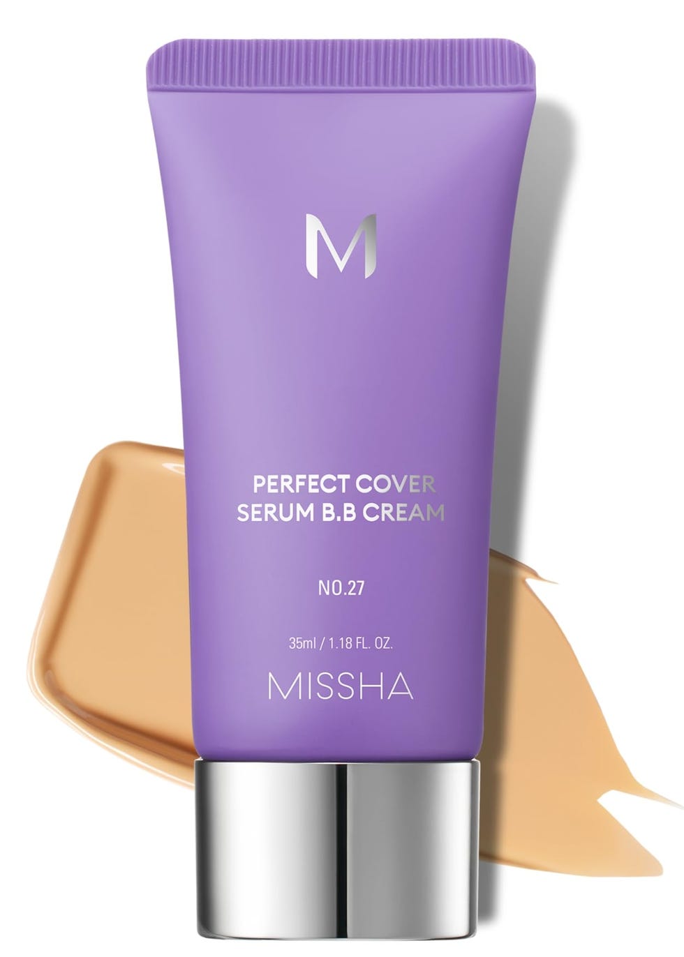 M Perfect Serum BB Cream